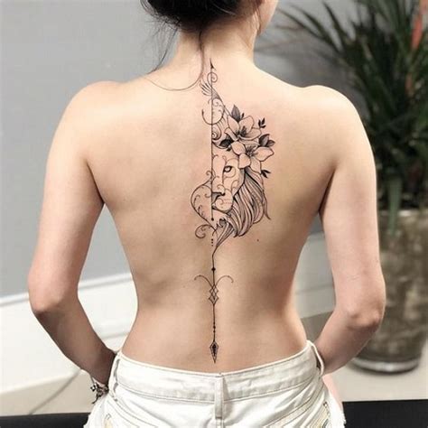 Chọn lựa hình xăm nữ đẹp theo vị trí cơ thể. 199+ Hình xăm đẹp cho nữ ở ngực, lưng, vai, eo... đẹp, quyến rũ nhất