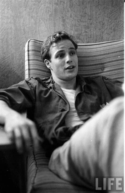 Submitted 3 years ago by gabrstyn. Marlon Brando Young Life archive | Marlon, Marlon brando ...