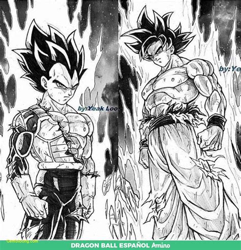 Complete list of all dragon ball z: Drawing Dragon Ball Z Characters at PaintingValley.com ...