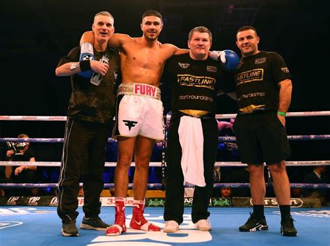 Copper box arena, queen elizabeth olympic park, hackney wick. Tommy Fury boxing record: here's how the Love Island 2019 ...