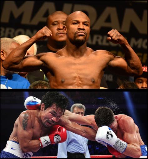 Boxing news discussion on upcoming fights, fight results, predictions and rumours. The People's Court (of Public Opinion): Mayweather v ...