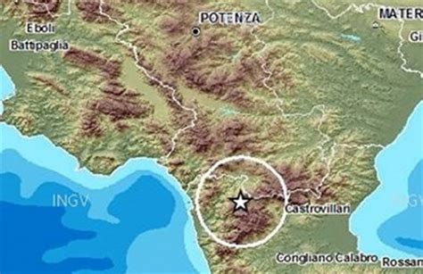 Lista dei terremoti aggiornata in tempo reale dall'osservatorio nazionale terremoti. CORSERA MAGAZINE