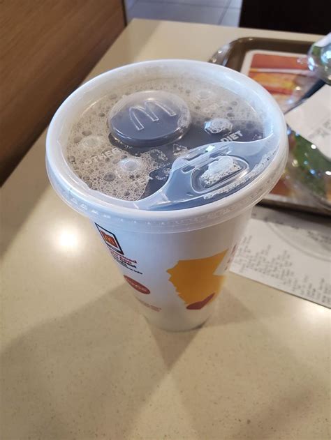 To be replaced by burger king | al.com. The McDonald's near me switched to strawless lids.https ...