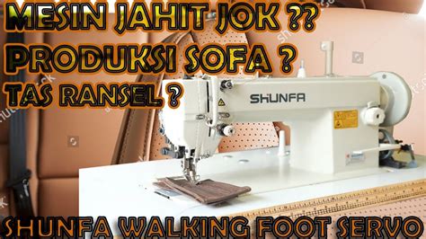 Cara Mengatur Jarak Jahitan Pada Mesin Jahit Butterfly ...