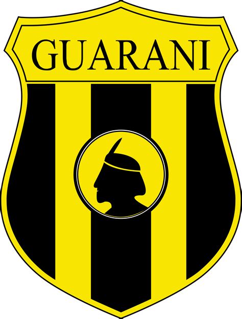 Guarani translation to or from english. club-guarani-logo-2 - PNG - Download de Logotipos