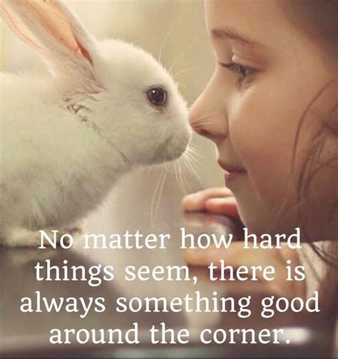Yes.there is a saying which relates to this. Pin by KatLuvs2Read on Kindness Matters | Animals, Cute, Kindness matters