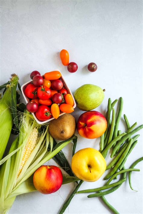 Do I Need to Eat Organic Fruits and Veggies? | Street Smart Nutrition