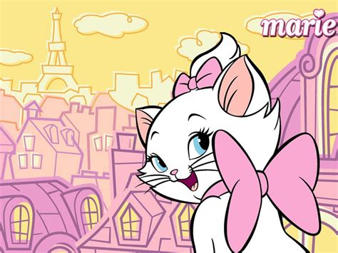 It was scheduled to be released in 2008.1 tod carter recalled the making of the film: Marie Aristocats Wallpapers - Wallpaper Cave