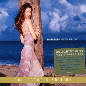 I knew i'd make it. Celine Dion | Discografía de Celine Dion con discos de ...