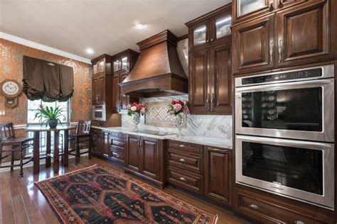 Custom cabinetry is a great addition to any kitchen or bathroom. Cabinetry Designs San Antonio, TX - Custom Kitchens ...