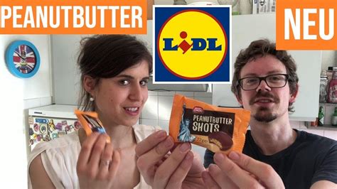 Im aktuellen test von stiftung warentest schnitt eine besonders günstige matratze überraschend gut ab: Peanutbutter Shots von LIDL im Test: Besser als Reeses ...