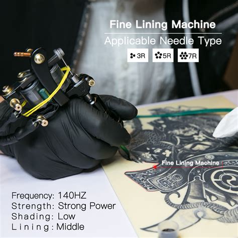Indicate tattoo power supply wiring diagram. Dragonhawk TOP Tattoo Kit Machine Gun Color Ink Power ...