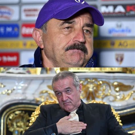 Romanya futbolu son dönemde altyapıdan 90'lar gibi bir jenerasyon çıkardı. Perla lui Gigi Becali, Dennis Man, aproape de transferul ...