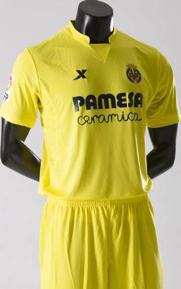 Maybe you would like to learn more about one of these? Villarreal 2016 les maillots de foot 2015 2016