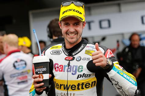 Tom lüthi stürzt heftig ins kiesbett. Moto2 - Tom Lüthi l'oublié du MotoGP » AcidMoto.ch, le ...