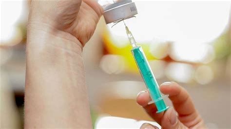 Vaccination is in full swing in singapore, where over two million of its 5.7 million citizens have already received both shots of the jab. Singapore approves Pfizer-BioNTech vaccine