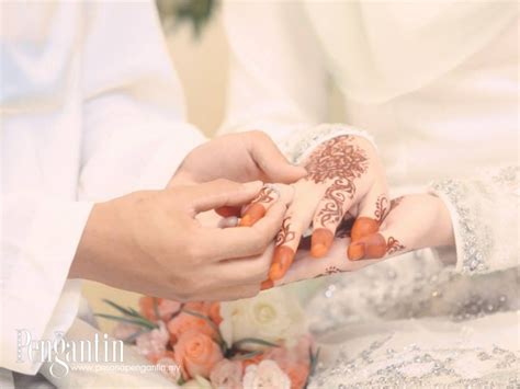 Ini lagi jimat dan pastinya lebih puas kerana menepati citarasa pengantin sendiri. Perempuan Kena Tahu 6 Perkara Ni Sebelum Decide Nak Nikah ...