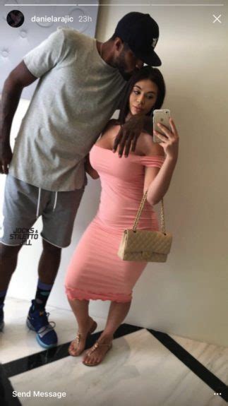 Paul george net worth & salary of paul george. Are Paul George & Daniela Rajic Expecting Baby #2? - Jocks And Stiletto Jill