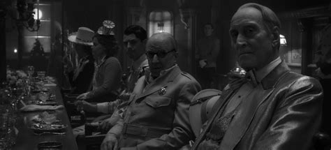 Mankiewicz as he races to finish the screenplay of citizen kane. Academy Award Winner Gary Oldman Lead the Cast of David ...