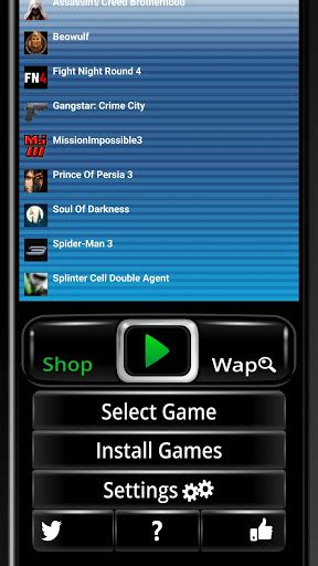 J2me loader is a j2me (java micro edition) emulator for android that lets you run tons of apps and games on older smartphones. Retro2ME - J2ME Emulator 2.1.0 APK by OVAPLAY Details