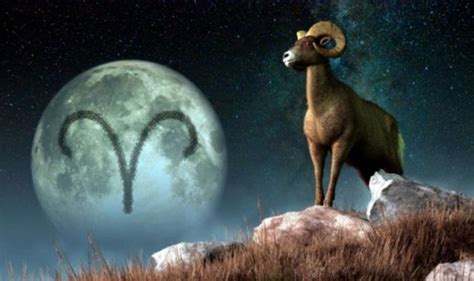 Est, the moon will make a conjunction to the sun in the sign of cancer. April New Moon horoscope: What does the Aries New Moon ...