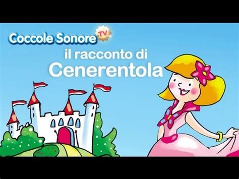 Il meraviglioso mago di oz storie per bambini | cartoni animati. Cenerentola - Le fiabe raccontate di Coccole Sonore - YouTube