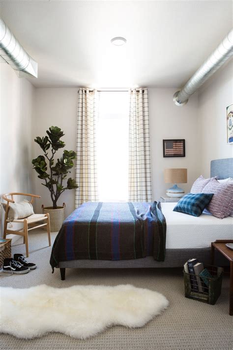 Some quick ways to spice things up are to simply change your patterns of initiating sex. 6 Small Bedroom Ideas to Make the Most of Your Space ...