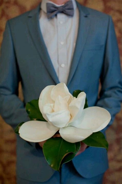 See more ideas about wedding bouquets, wedding, bouquet. Pin by Leslie Lonadier on Future | Magnolia wedding ...