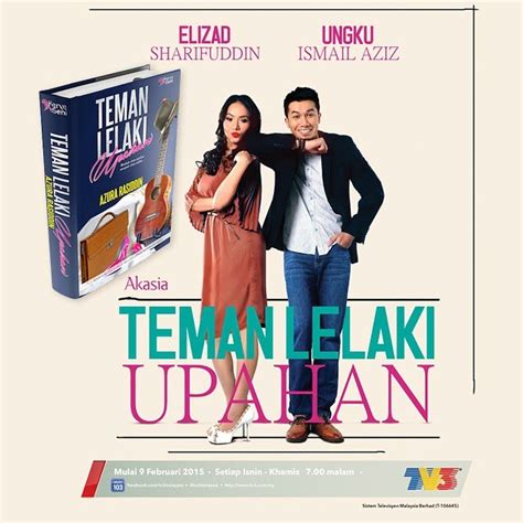 Aku dipakai anak kost namaku evita dan suamiku edo. Sinopsis Drama Teman Lelaki Upahan; Akasia TV3 - Engku ...