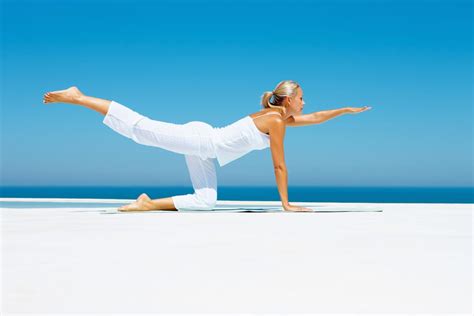 Check spelling or type a new query. Yoga for beginners: 7 poses even newbies can do ...