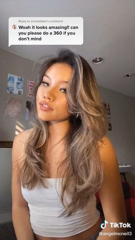 Want to see all the ways you can rock this popular haircut? 470 Hair ideas in 2021 | hair, hair styles, long hair styles