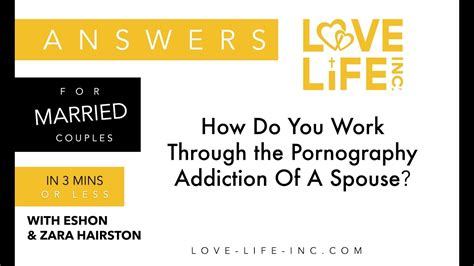 How do you manage a sexless marriage without using the option of divorce? Answers For Married Couples: How Do You Work Through the ...