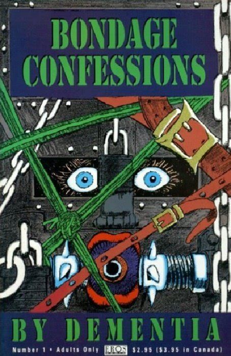 Looking for eros guide login? Bondage Confessions 1 (Eros Comix) - ComicBookRealm.com