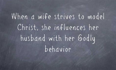 Because we respect your right to privacy they do not directly store personal information, but are based on uniquely identifying your browser and device. What Is the Role Of A Wife? Bible Definition of A Wife ...