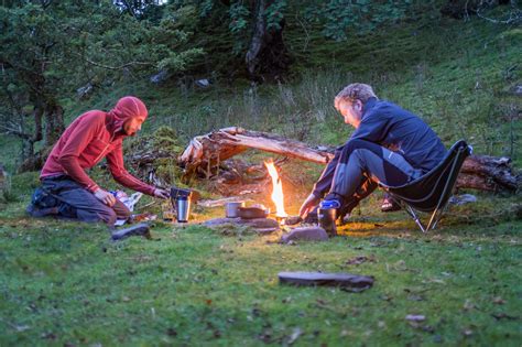 Wild camped in groups plenty of times and am an avid outdoor walker. Pen Y Fan Wild Camp - UK Wild Camping