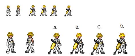 No super powers connected to lille barro. Lille barro Sprites Sneak peek by dabbido on DeviantArt