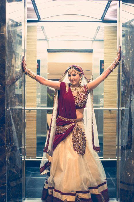 Mumbai weddings | Lehenga wedding, Wedding story, Wedding attire