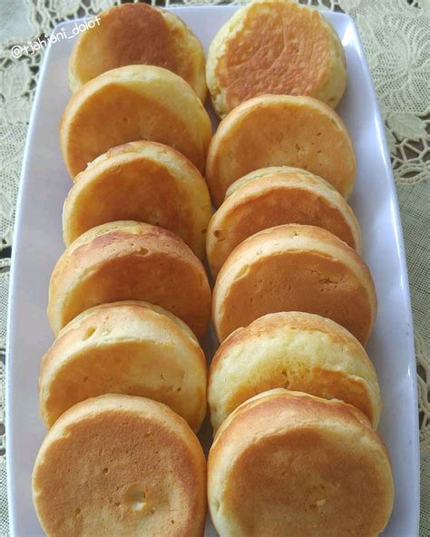 Cara membuat makanan simple dan enak 2 bahan. Resep kue Lebaran enak, praktis, mudah dibuat sendiri ...