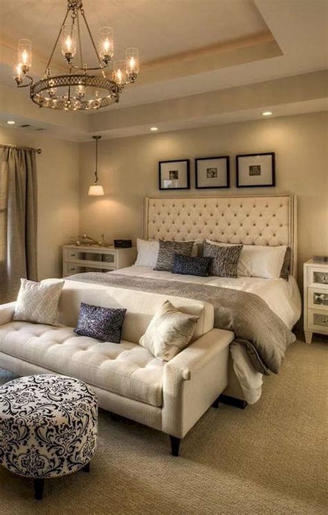 Today is a good day to redesign your master bedroom. 17 Stunning Master Bedroom Design | Design Listicle