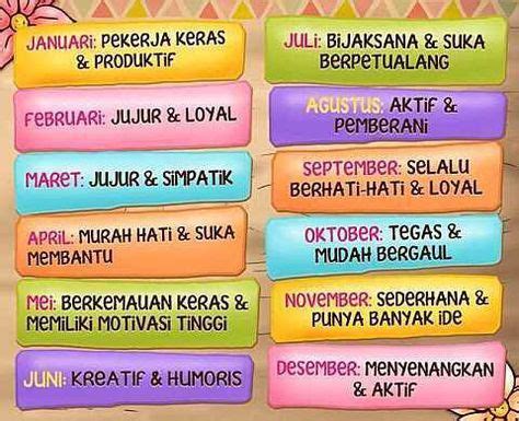 Check spelling or type a new query. Kata Kata Bulan Juli - Info Study