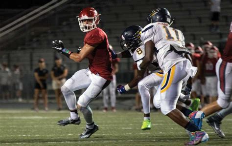 73916 players have committed to college and counting. Football: Lambert's Justin Bruno commits to Holy Cross ...