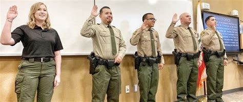 Hey, this is my page! Madera County Sheriff Swearing In May 30 2019 L-R Kayla ...