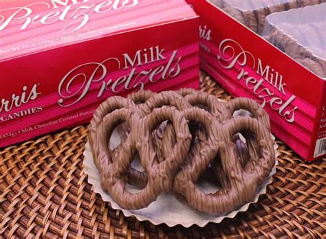 From boxed chocolates and peanut brittle to sugar free candy and chocolate covered pretzels, sarris candies offers a wide variety of premier chocolates, candy and gifts for every occasion. 19 Pittsburgh Food Gifts That Ship Nationwide