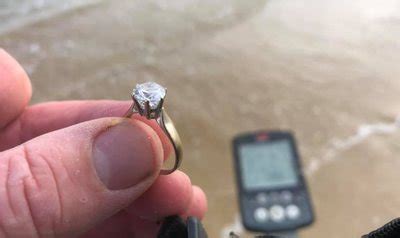 Metal detecting can be a great way to blow off steam, but some lucky hobbyists locate significant monetary and historical value items. Do Metal Detectors Find RINGs? All What You Need to Know!