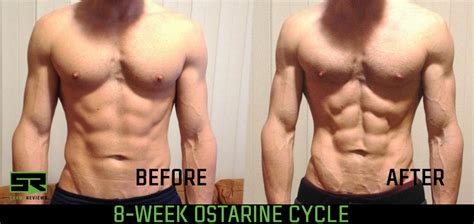 Dosage, results, side effects, and more. Ostarine Review...Everything you've been told about MK ...