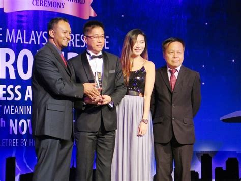 Assar properties sdn bhd ● assar ceramica sdn bhd. Remajaya Sdn Bhd Awarded for Most Prestigious Eco ...