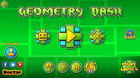 I did not know geometry dash is made with game maker studio. OMG! GEOMETRY DASH SPEEDHACKS!The Computer Boy333 - YouTube