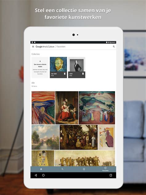 Google arts and culture app was launched long back in 2016, and it served as a way to learn about places and events that shaped and formed the world as we know it. Google Arts & Culture - Android-apps op Google Play