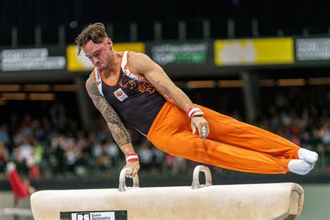 Find out more about bart deurloo, see all their olympics results and medals plus search for more of your favourite sport heroes in our athlete database Sterke kwalificatiewedstrijd Nederlandse turners in Doha ...