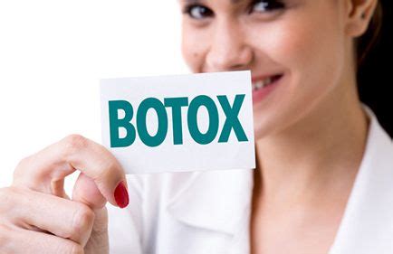 Botox parent company allergan has announced that its second annual national botox cosmetic day is november 18, 2020. Botox | Cosmetic & Medical Injections | Wiesman Nasal & Sinus